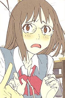 藤谷果穂