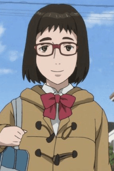 立川裕子