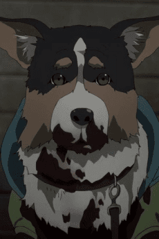 パラサイト犬