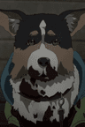 パラサイト犬