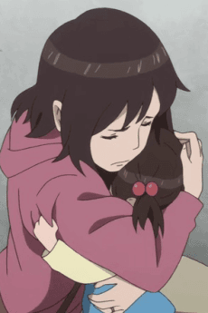 みさきの母