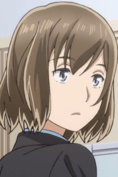 朝霧志保
