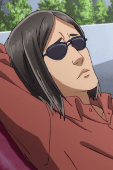 吉田