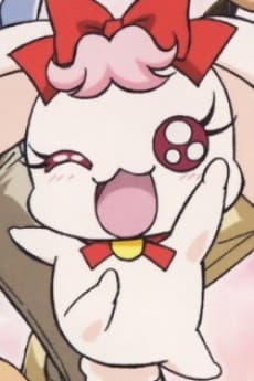 ミルク