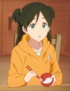 橘蘭