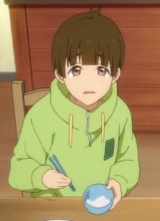 橘蓮
