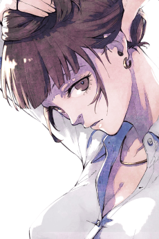 帝襟アンリ