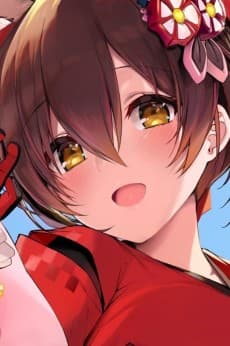 ロボ子