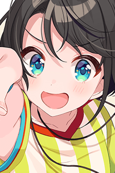 大空スバル