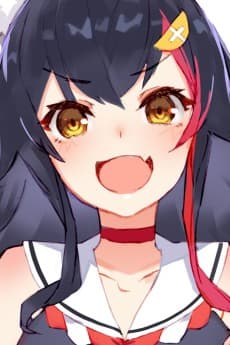 大神ミオ