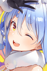 兎田ぺこら
