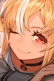 不知火フレア