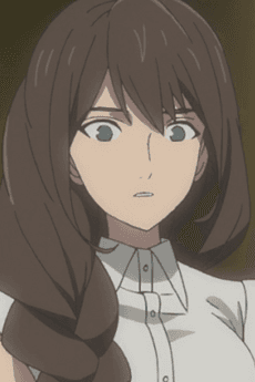 谷尾葵