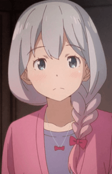 紗霧の母
