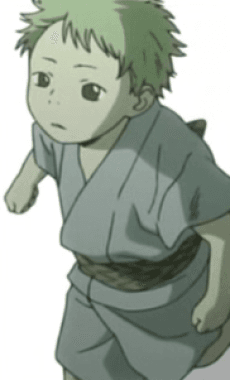 ワタヒコ