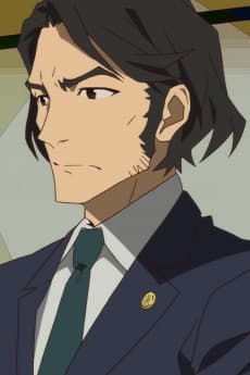 尾崎誠司