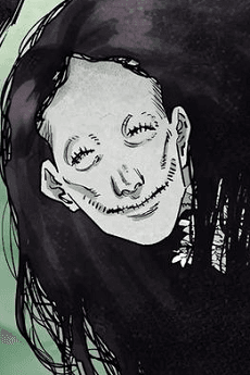 幽霊の悪魔