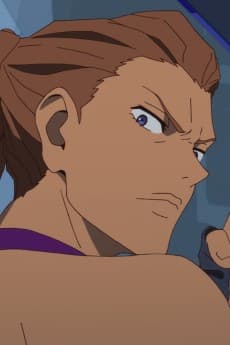 デイシャナ