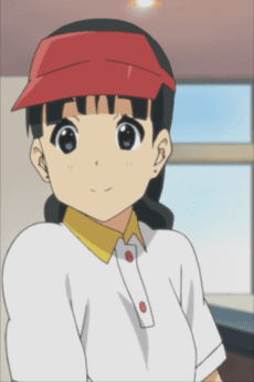 星野ひとみ