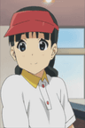星野ひとみ