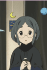 Occult Club Member 1