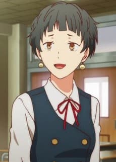 栗原和果