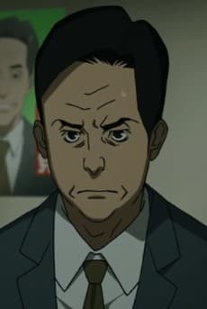 藤川いちろう