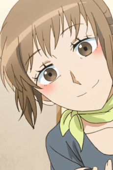 女子美容師