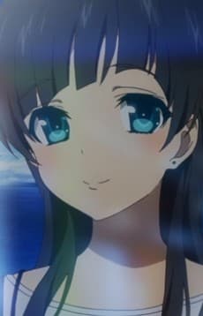 潮留みおり