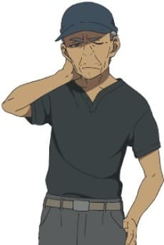 木原勇