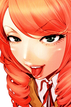 竹ノ宮 ケイト