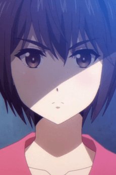 志藤アカネ