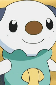 ミジュマル