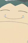 カビゴン