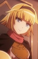 アルシェ・イーブ・リリッツ・フルト