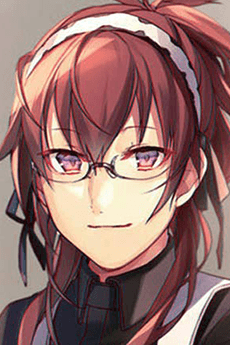 リーリャ
