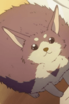 ヤキイモ