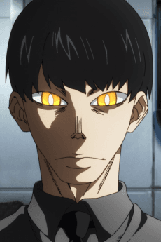 優一郎黒野