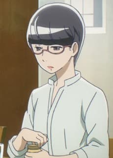 佐々木夢