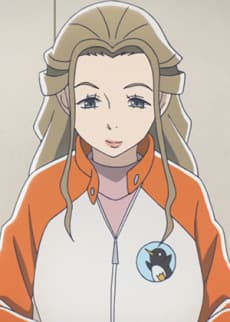 安本保奈美