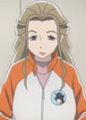 安本保奈美