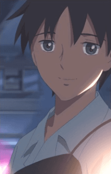 遠野貴樹