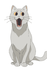 Kuso Cat