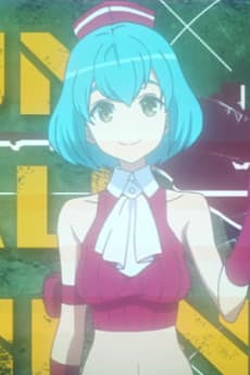 アナウンサー