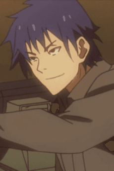 ジェイク