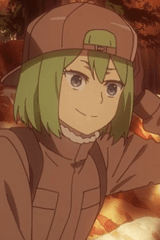 シャーリー