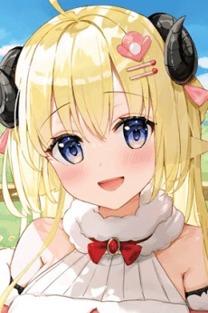 角巻わため