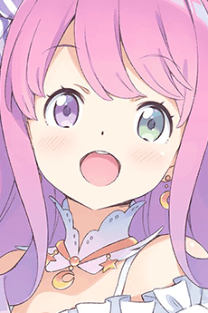 姫森ルーナ