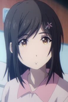 ヒイラギ 鈴音