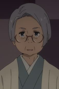 神戸喜久子